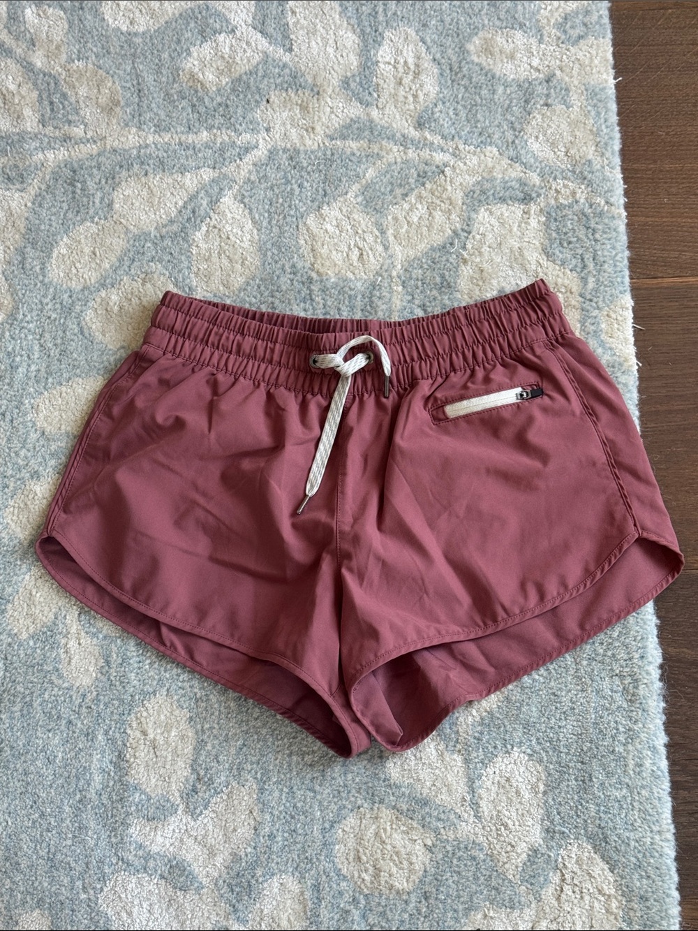 Vuori Clementine 2.0 Short 2.5"